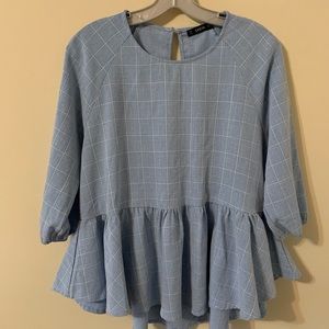 SHEIN top size Medium